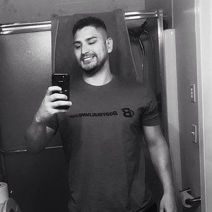 Meet your Posher, Jason